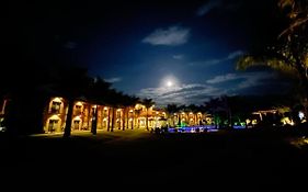 Hotel Real Inn Nuevo Morelos